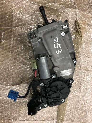 A0997602402 - MERCEDES GLC W253 W205 W213 привід заслінки