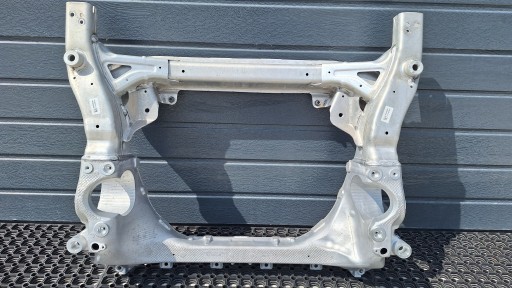 A2536208500 - Передня коляска mercedes glc w253