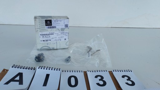 A0997607102 - Mercedes glc w254 x254 цилиндр дверной замки