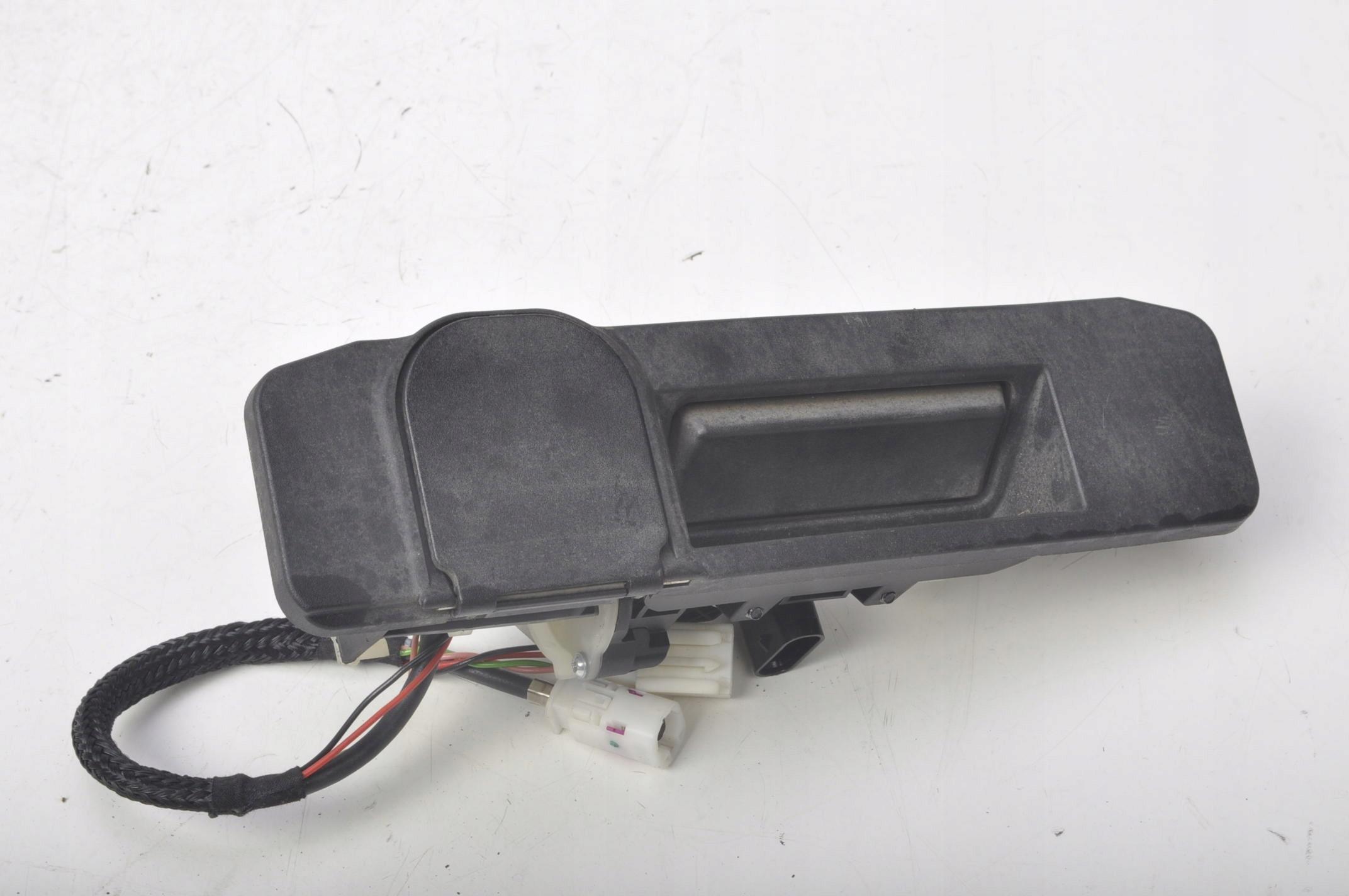 MERCEDES GLC X253 дверна ручка закрилка A1667500993