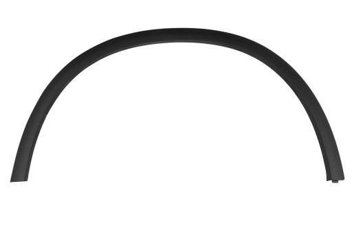 MERCEDES GLC X253 рейка крило ліве a2538850522