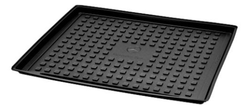 Килимок в багажник MERCEDES GLC X253 ОРИГ