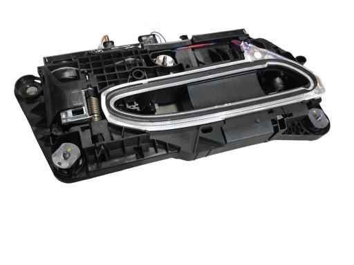 A0997609603 - MERCEDES GLC X253 каркас ручки 0997609603