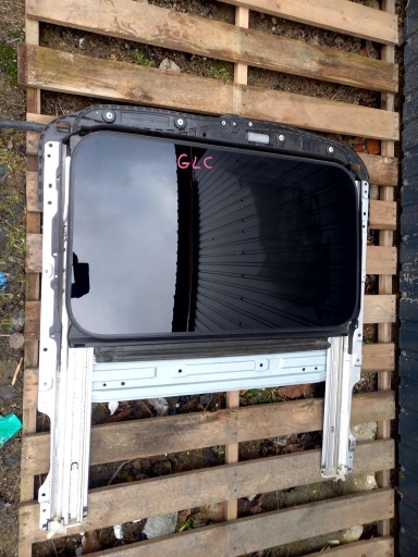 MERCEDES GLC X253 люк A2537800600