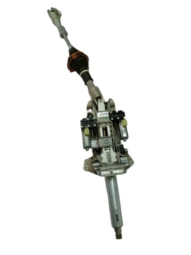 A213444555 - MERCEDES GLC в 253 колонка