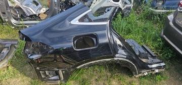 MERCEDES GLE 167 COUPE ПІДНІМНИК ЗАДНЯ ЧЕТВЕРТЬ ПРАВА