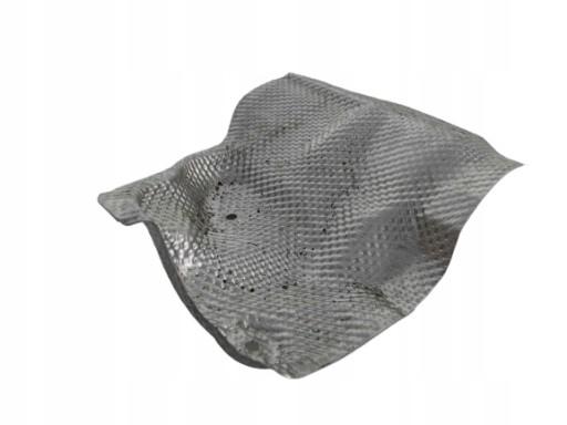 A1666822700 - MERCEDES GLE 292 КУПЕ ТЕПЛОВИЙ ЩИТ ПРАВИЙ