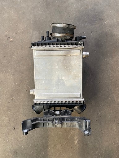 ІНТЕРКУЛЕР MERCEDES GLE 292 2760900214