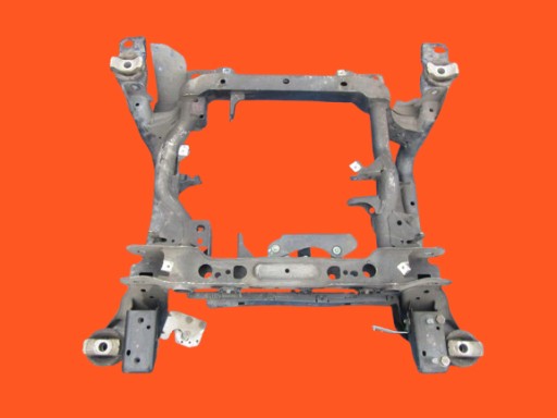 13234AA - Mercedes gle a166 санки коляска передня балка