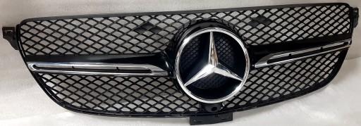 A2928880060 - Решетка КАМЕРЫ MERCEDES GLE COUPE W292