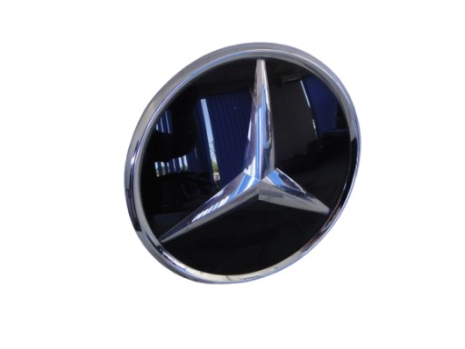 A0008880111 - MERCEDES GLE GLS 166 AMG GT 190 GLC 253 GLE 292 ЕМБЛЕМА ЗІРКИ