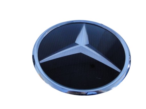A0008880500 - MERCEDES GLE GLS 167 AMG GT 192 290 E 213 214 S 223 SL 232 ЗВЕЗДНАЯ ЭМБЛЕМА