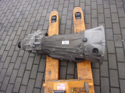 27108643149 - Распределительная коробка VTG ATC35L BMW F34N F36 F36N