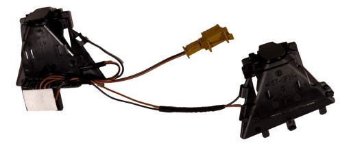 MERCEDES GLE GLS Комплект камер лобового скла