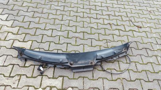 Скло MERCEDES GLE ML GL W166 A1668300028