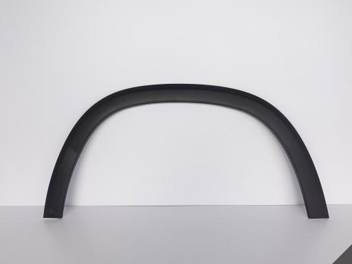 A1678854800 - MERCEDES GLE V167 W167 19-крыло молдинг передний R