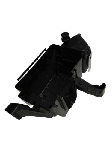 A1665400224 - Mercedes gle w166 166 корпус блока предохранителей