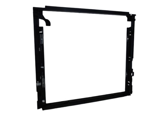 A0995040918 - MERCEDES GLE W166 166 SUV Рамка рамка радіатора