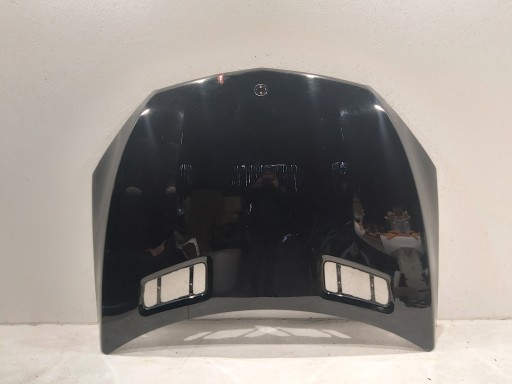 MERCEDES GLE W166 W292 МАСКА