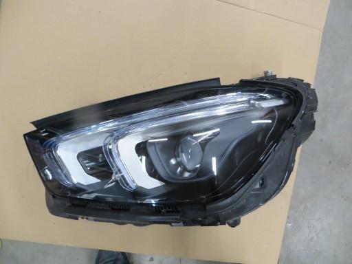 A1679064308 A1679069604 - MERCEDES GLE W167 167 ЛАМПЫ СВЕТОДИОДНЫЕ ЛАМПЫ ВЫСОКАЯ ПРОИЗВОДИТЕЛЬНОСТЬ