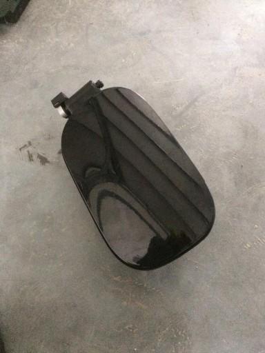 A1676300000 - MERCEDES GLE W167 крышка топливного бака