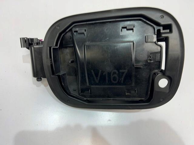 MERCEDES GLE w167 кришка паливного бака