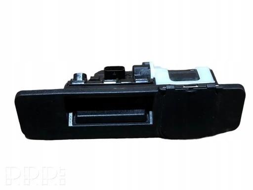 A0997503500 - MERCEDES GLE W167 микро контакт закрылки задний 0997503500