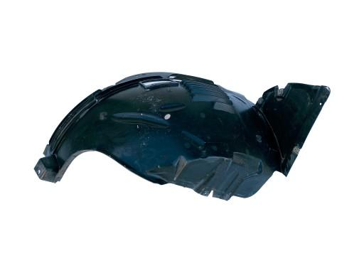 MERCEDES GLE W167 КОЛІСНА АРКА ПЕРЕДНЯ ЛІВА A1676901508