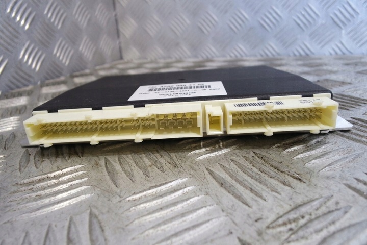 MERCEDES GLE w292 a2929004102 модуль підвіски