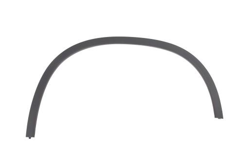 A2928856622 - Mercedes GLE w292 переднє крило