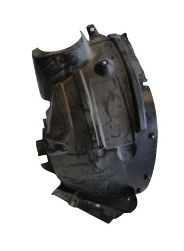 A2046908530 - MERCEDES GLK X204 204 ПІДЙОМНА ПЕРЕДНЯ КОЛІСНА АРКА ЛІВА 1