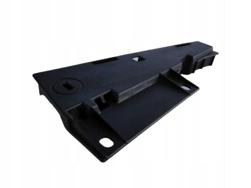 MERCEDES GLK X204 204 Lift кронштейн решітки правий