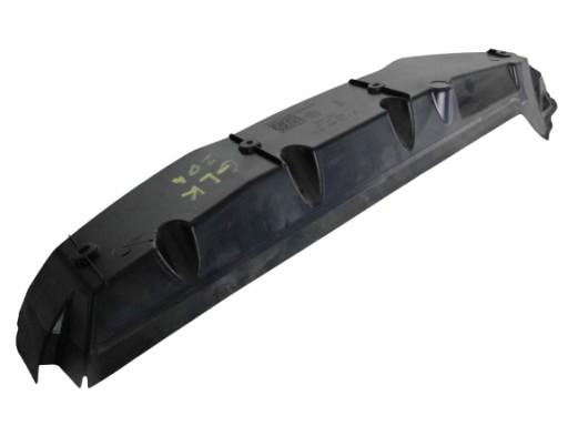 A2048891225 - MERCEDES GLK X204 204 защита правого крыла