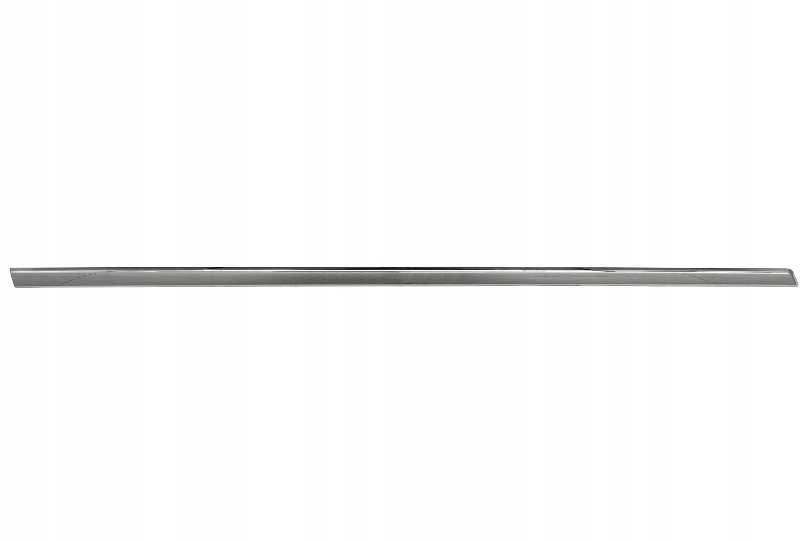 Mercedes GLK X204 молдинг левой двери A2047200580