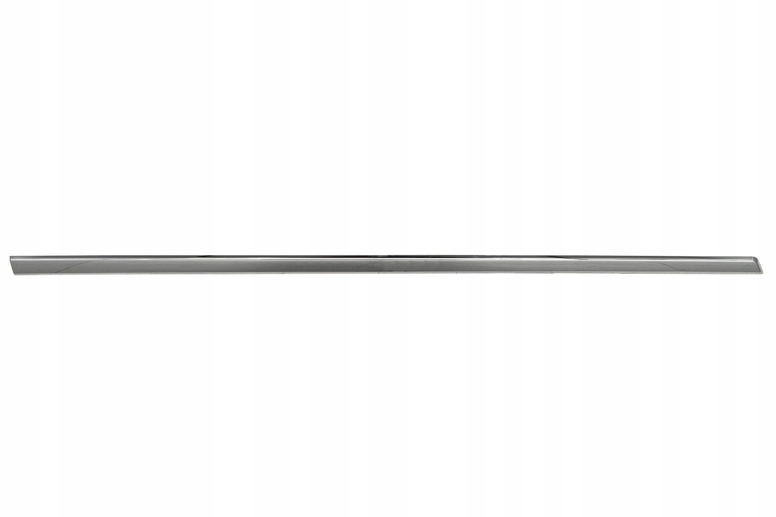 A2047200580 - MERCEDES GLK X204 молдинг передніх дверей лівий