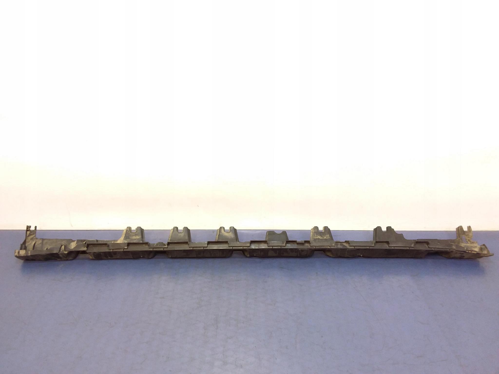 MERCEDES GLK X204 усиленная педаль порога левая