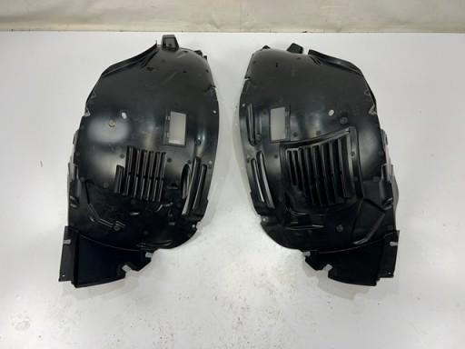 A1676901010 - MERCEDES GLS A167 W167 КОЛІСНА АРКА ПЕРЕДНЯ ПРАВА