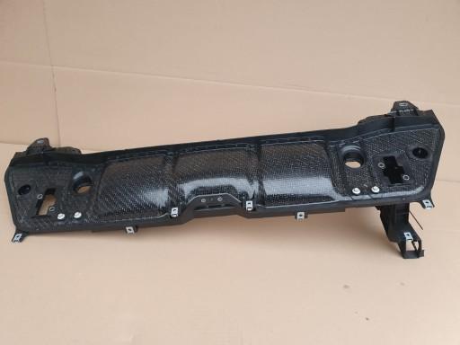 A1676209900 - MERCEDES GLS GLE AMG CARBON X167 W167 РЕМІНЬ ПЕРЕДНИЙ