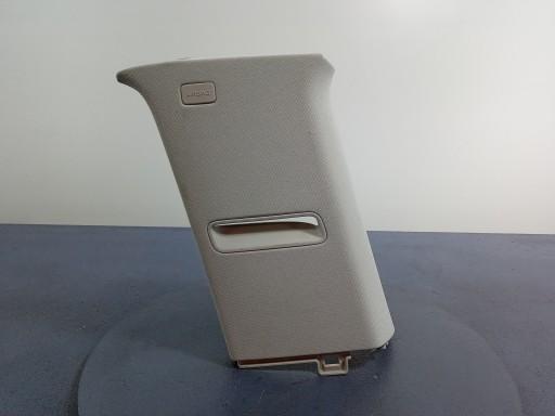 MERCEDES GLS W167 КРЫШКА ЗАДНЕЙ СТОЙКИ ВЕРХНЯЯ СПРАВА