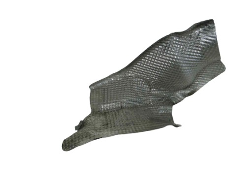 A1663320388 - MERCEDES GLS X166 166 тепловий екран