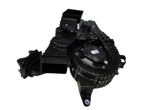 A1678302404 - MERCEDES GLS X167 167 кондиціонер Кондиціонер