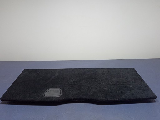 Mercedes GLS X167 Багажна підлога A1676807701