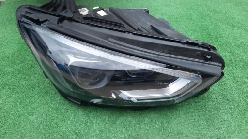 A2909062401 - MERCEDES GT AMG W290 FULL LED ПЕРЕДНІ ЛАМПИ