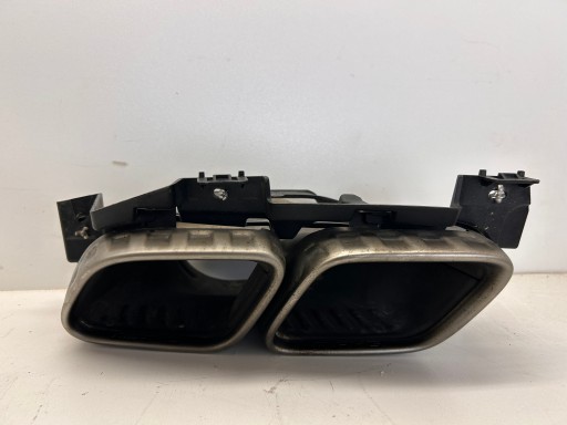 A0004902300 - MERCEDES GT X290 GLE GLS W167 AMG ЛІВИЙ НАКОНЕЧНИК ВИХЛОПУ