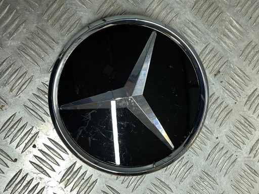 0000 - MERCEDES STAR A0008880000