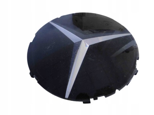 A251880XXXX - MERCEDES STAR EMBLEM 164 W Проверено DISTRONIC