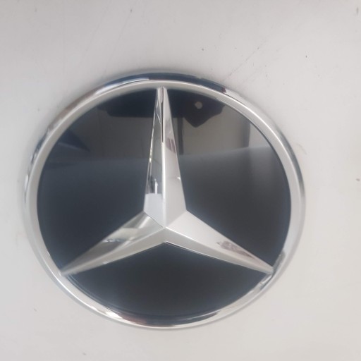 MERCEDES STAR EMBLEM GLB 247 A0008800600 НОВЫЙ