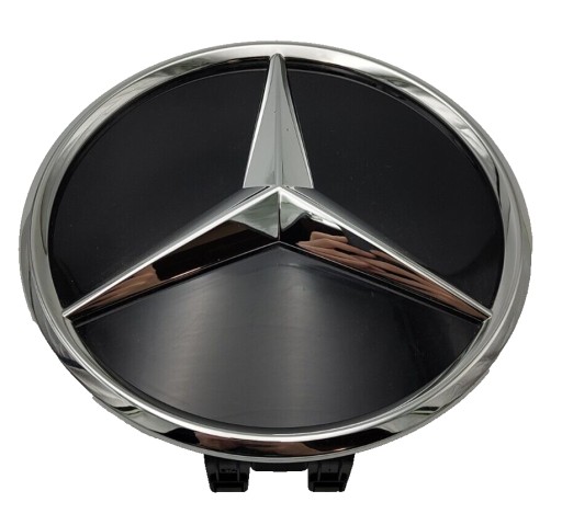 A1778880101 - MERCEDES STAR EMBLEM LOGO Grill CLA C118 X118 A-Class W177 V177 LIFT