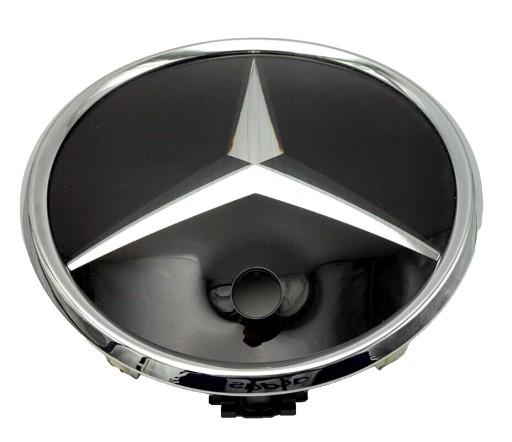A.0008882200 - MERCEDES STAR EMBLEM LOGO Решетка радиатора DISTRONIC EQE V295 EQS V297 C295 C297