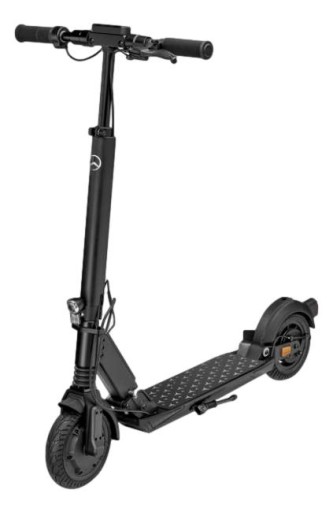 MERCEDES Складной электросамокат 30км 350Вт